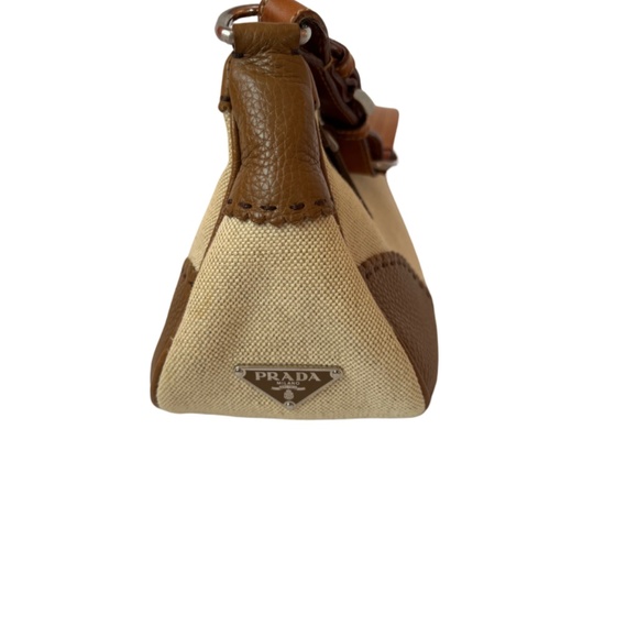 Prada Canada Shoulder Bag - Picture 2 of 8